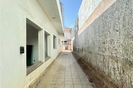 Casa para alugar com 5 quartos, sendo 2 suítes, no Centro, Suzano, SP