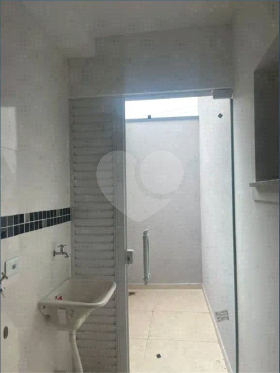 Casa à venda com 2 quartos em Vila Gustavo, São Paulo, SP