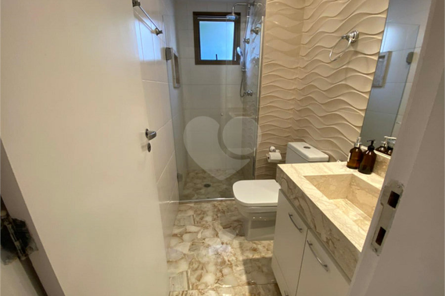 Apartamento à venda com 3 quartos, sendo 1 suíte, em Santana, São Paulo, SP
