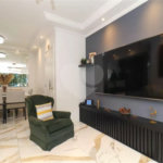 Apartamento à venda ou para alugar com 3 quartos, sendo 1 suíte, em Vila Madalena, São Paulo, SP