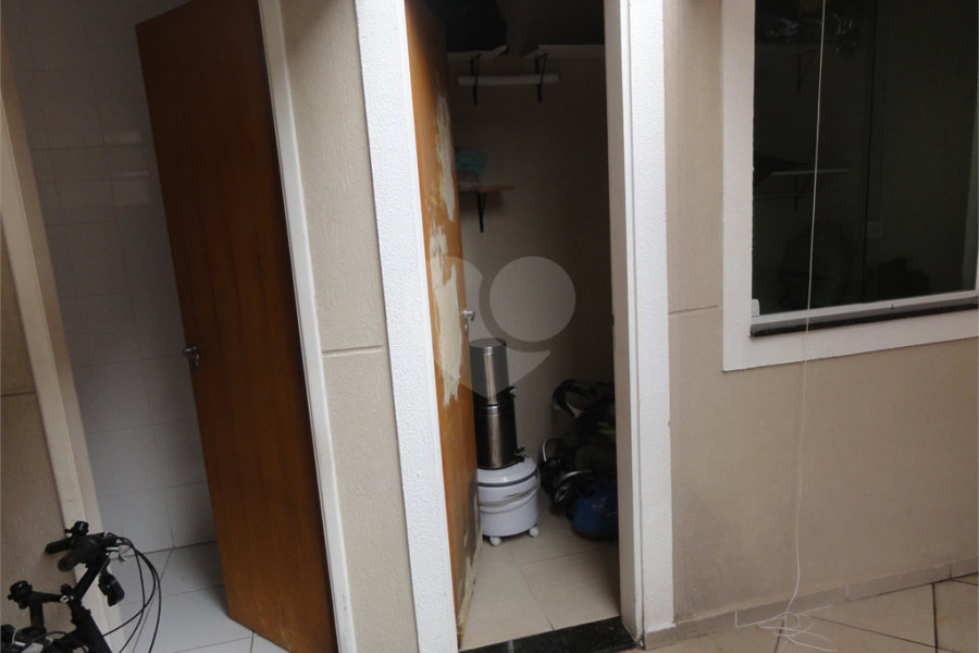 Sobrado à venda com 3 quartos, sendo 1 suíte, em Mandaqui, São Paulo, SP