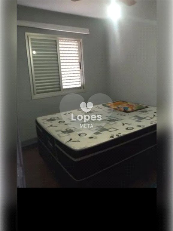 Apartamento à venda com 1 quarto em Jardim Satélite, São José dos Campos, SP