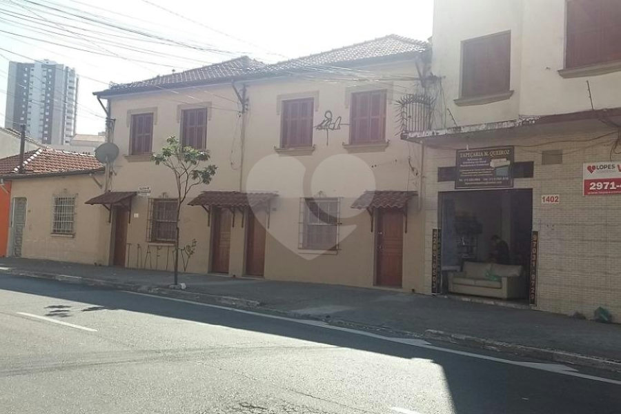 Prédio à venda em Santana, São Paulo, SP