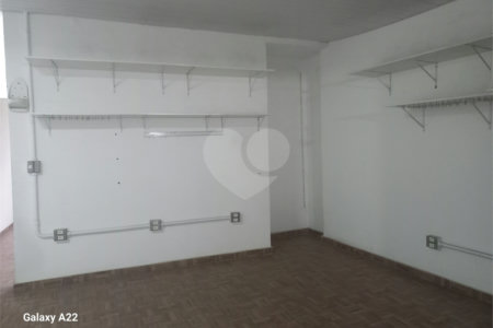 Casa à venda com 2 quartos em Vila Leopoldina, São Paulo, SP