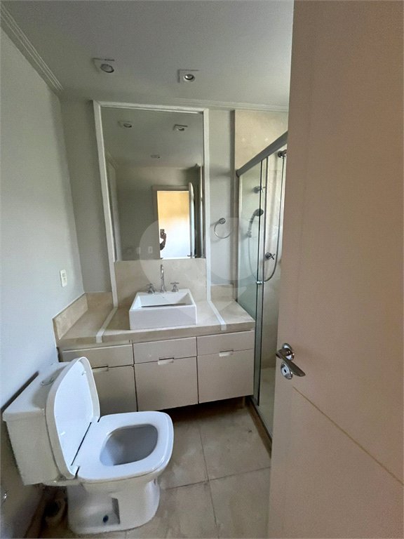 Apartamento para alugar com 4 suítes em Jardim Morumbi, São Paulo, SP
