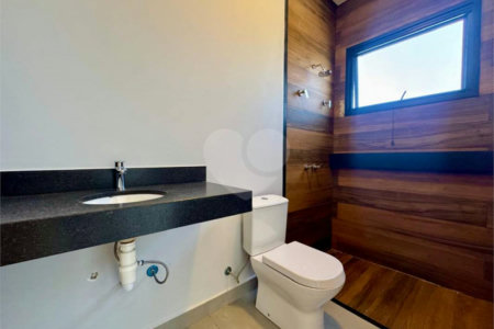 Casa à venda com 3 suítes no condomínio Alphaville Itu, Itu - SP