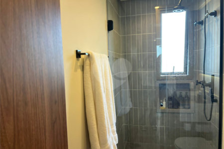 Apartamento para alugar com 1 quarto em Vila Mariana, São Paulo, SP