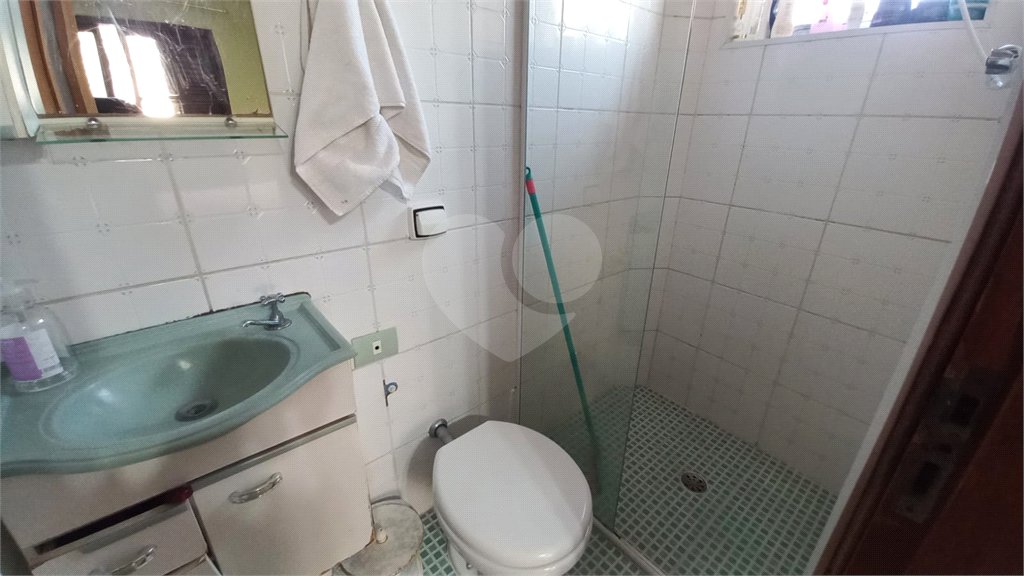 Sobrado à venda com 3 quartos, sendo 1 suíte, em Tucuruvi, São Paulo, SP