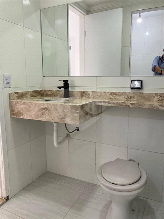 Apartamento à venda com 3 quartos, sendo 1 suíte,  em Santa Teresinha, São Paulo, SP