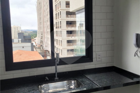 Apartamento à venda com 3 suítes em Vila Ema, São José dos Campos, SP