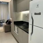 Apartamento à venda ou para alugar com 1 quarto em Pinheiros, São Paulo, SP