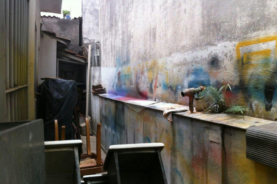 Casa Térrea à venda com 2 quartos em Vila Maria, São Paulo, SP