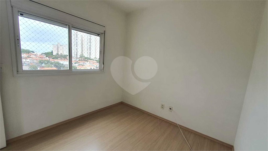 Apartamento à venda com 2 quartos, sendo 1 suíte,  em Vila Cruzeiro, São Paulo, SP