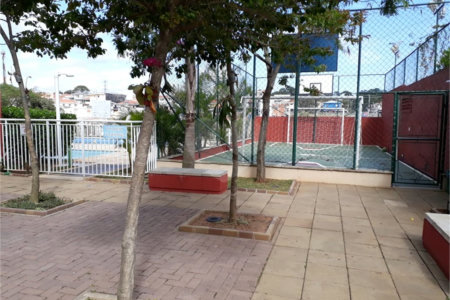 Apartamento à venda com 2 quartos, sendo 1 suíte, em Vila Nova Alba, São Paulo, SP