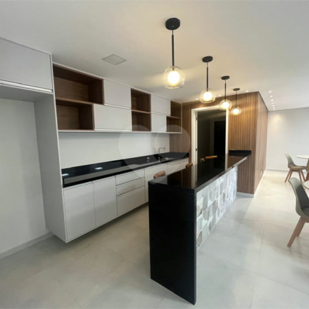 Apartamento à venda com 2 suítes no Centro, Itapetininga, SP