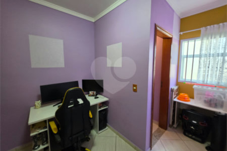 Casa em condomínio à venda com 3 quartos, sendo 1 suíte, em Vila Pereira Cerca, São Paulo, SP