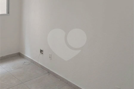 Apartamento à venda com 2 quartos em Colônia (zona Leste), São Paulo, SP