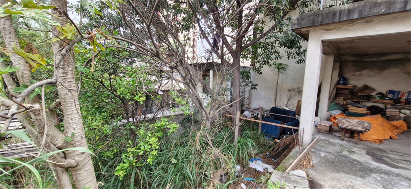 Sobrado à venda com 3 quartos em Santana, São Paulo, SP