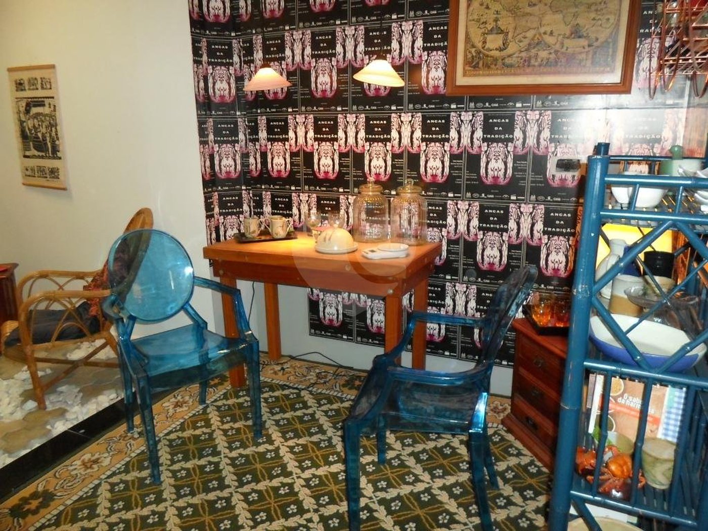 Apartamento à venda com 2 quartos em Pinheiros, São Paulo, SP