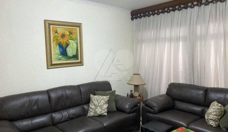 Sobrado à venda com 3 quartos, sendo 1 suíte,  em Vila Sônia, São Paulo, SP