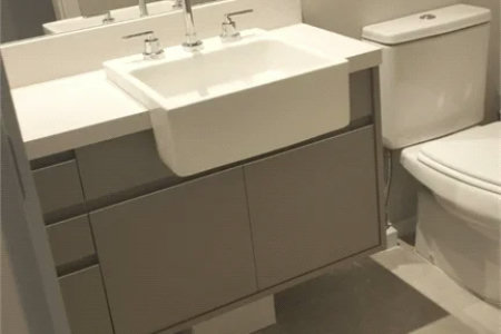 Apartamento para alugar com 2 quartos em Jardim das Acácias, São Paulo, SP