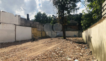 Terreno à venda em Jaçanã, São Paulo, SP
