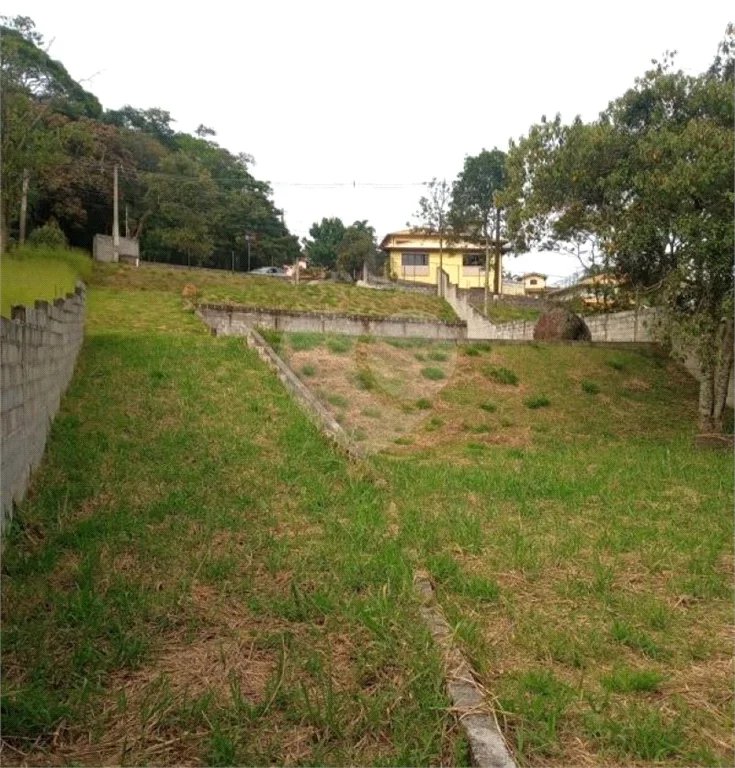 Terreno à venda em Alto da Serra (mailasqui), São Roque, SP