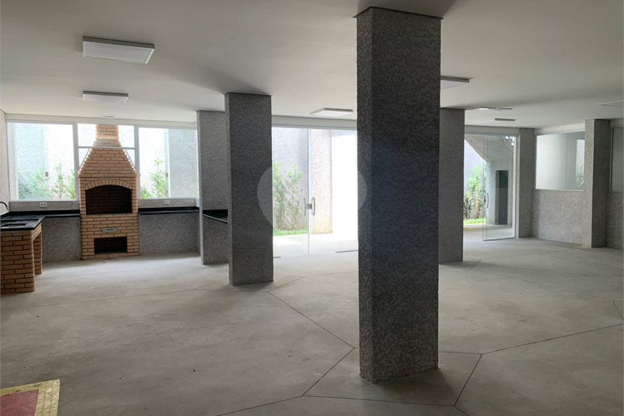 Casa à venda com 2 suítes no condomínio Residencial Napoles, São Paulo - SP