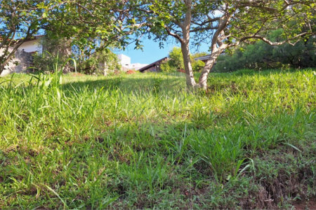 Terreno à venda em Marambaia, Vinhedo, SP