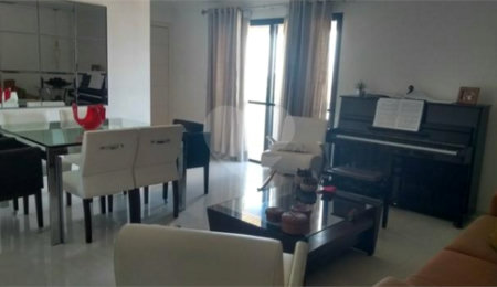 Apartamento à venda com 3 quartos, sendo 1 suíte,  em Freguesia do Ó, São Paulo, SP