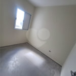 Apartamento à venda com 1 quarto em Vila Mazzei, São Paulo, SP