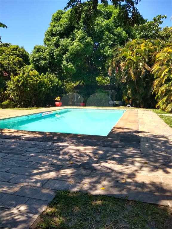Sítio à venda com 4 quartos, sendo 2 suítes, em Santa Cruz, Rio de Janeiro, RJ
