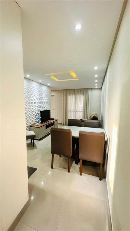 Apartamento à venda com 2 quartos em Parque Turiguara, Cotia, SP