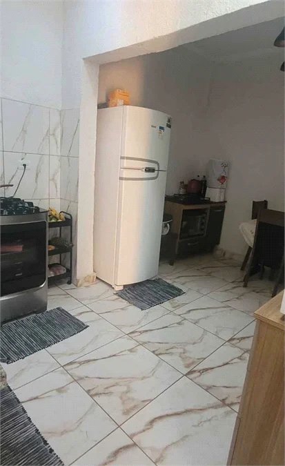 Casa Térrea à venda com 2 quartos em Butantã, São Paulo, SP
