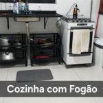 Sobrado para alugar com 3 suítes em Parque Santa Márcia, Votorantim, SP