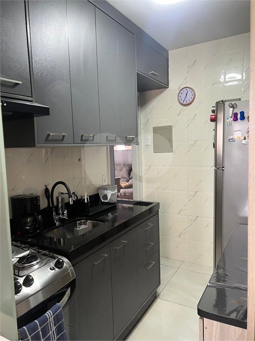 Apartamento à venda com 2 quartos, sendo 1 suíte,  em Macedo, Guarulhos, SP