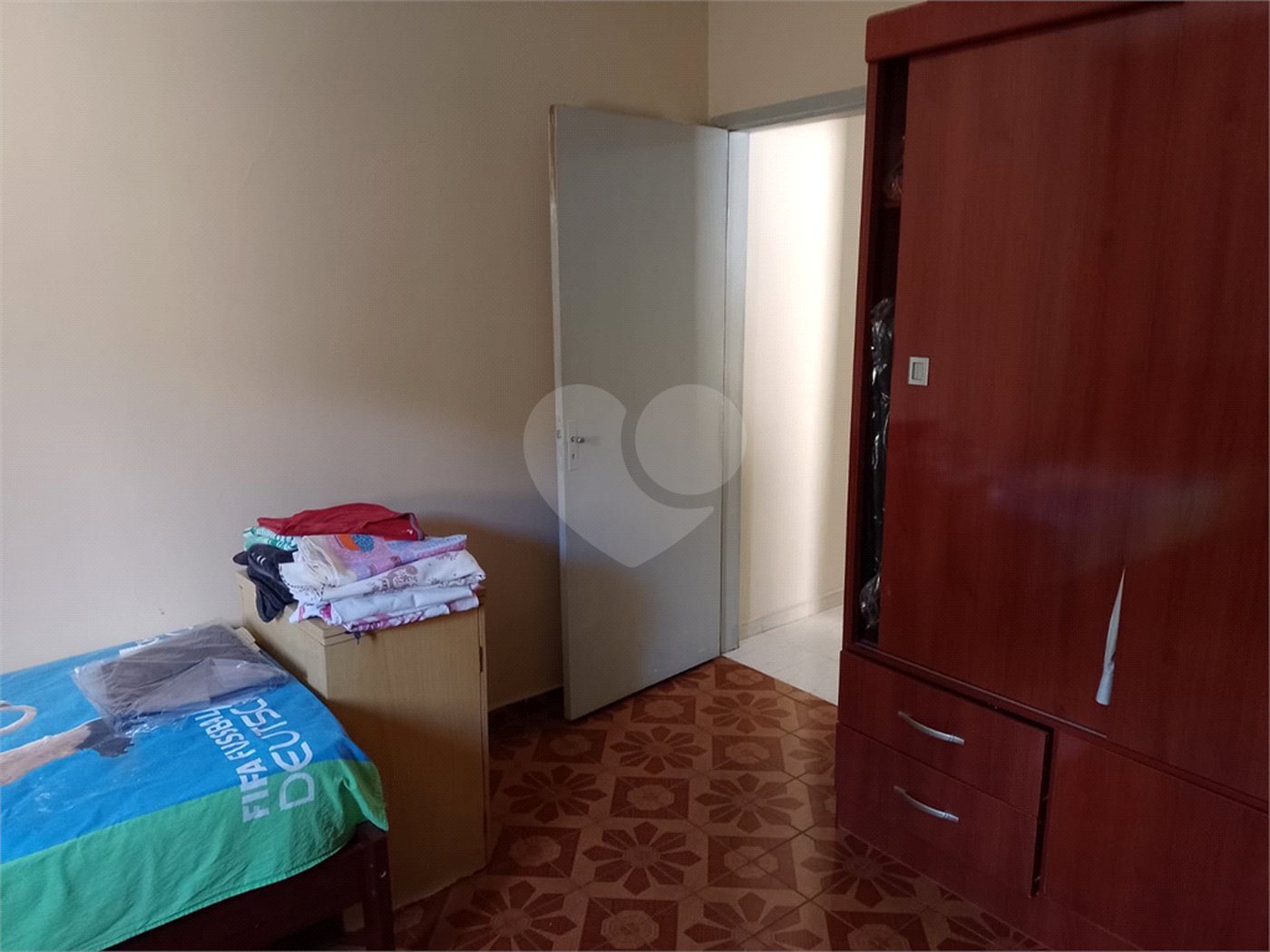Casa à venda com 2 quartos em Jaçanã, São Paulo, SP