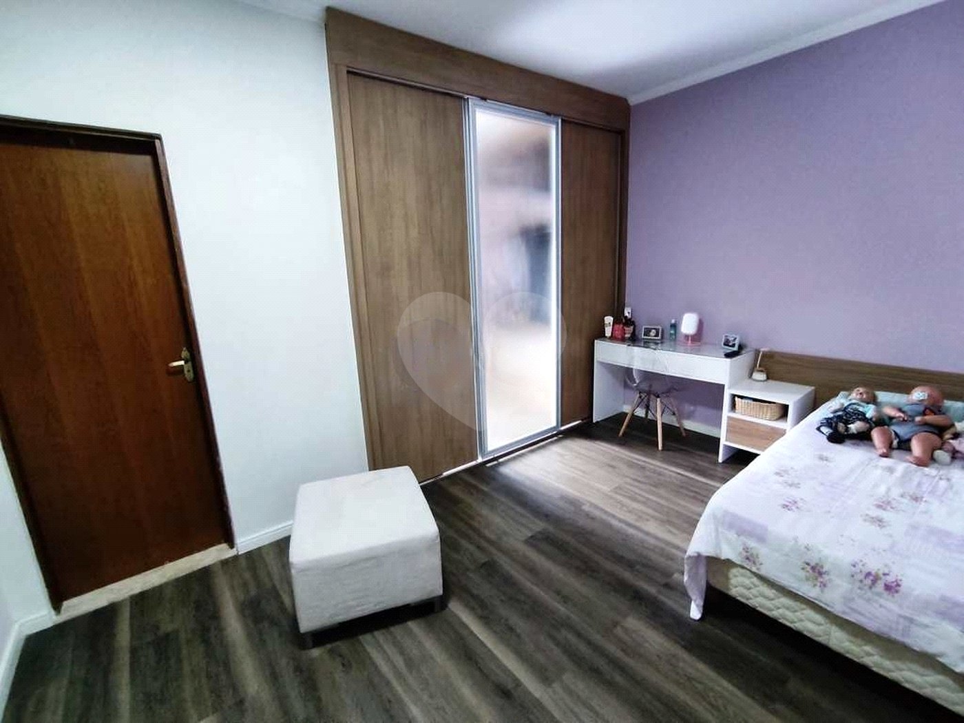 Sobrado à venda com 3 quartos, sendo 1 suíte,  em Vila Nova Aparecida, Mogi das Cruzes, SP