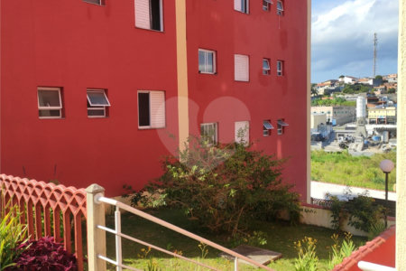Apartamento à venda com 2 quartos, sendo 1 suíte, em Mogi Moderno, Mogi das Cruzes, SP