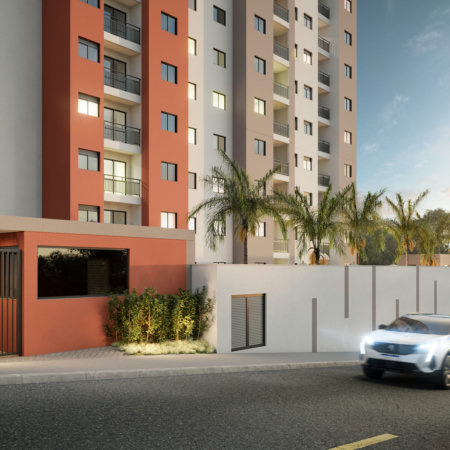 Urban Residencial
