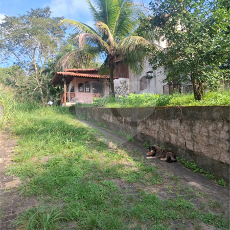 Terreno à venda em Campo Grande, Rio de Janeiro, RJ