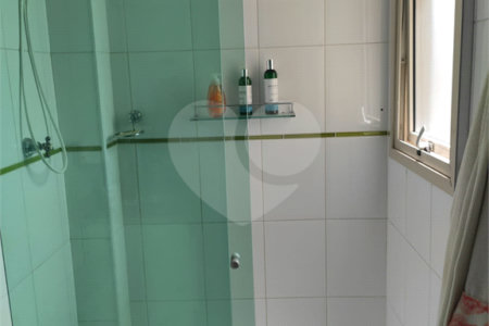 Apartamento à venda com 2 quartos em Vila Suissa, Mogi das Cruzes, SP