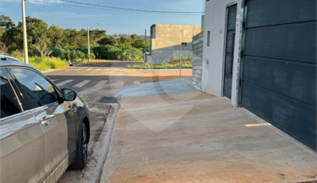 Terreno à venda em Residencial Morro da Mata, Salto, SP