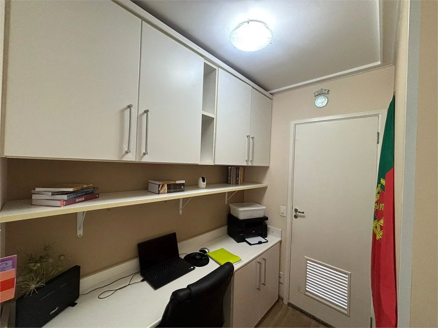 Apartamento à venda com 3 quartos, sendo 1 suíte, em Vila Andrade, São Paulo, SP