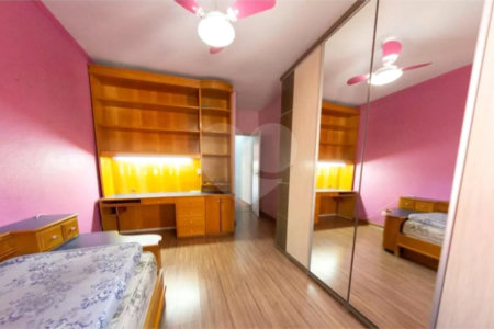 Sobrado à venda com 3 quartos, sendo 1 suíte, em Vila Aurora (zona Norte), São Paulo, SP