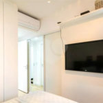 Apartamento à venda com 2 quartos, sendo 1 suíte,  em Tremembé, São Paulo, SP