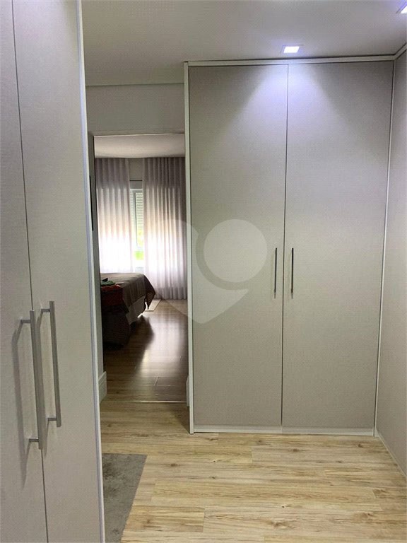 Apartamento à venda com 3 suítes no Centro, São Bernardo do Campo, SP