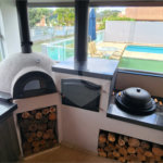 Casa à venda com 4 quartos, sendo 2 suítes, no condomínio Marinas, Bom Jesus dos Perdões - SP