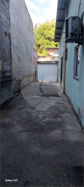 Casa à venda com 3 quartos em Campo Grande, Rio de Janeiro, RJ