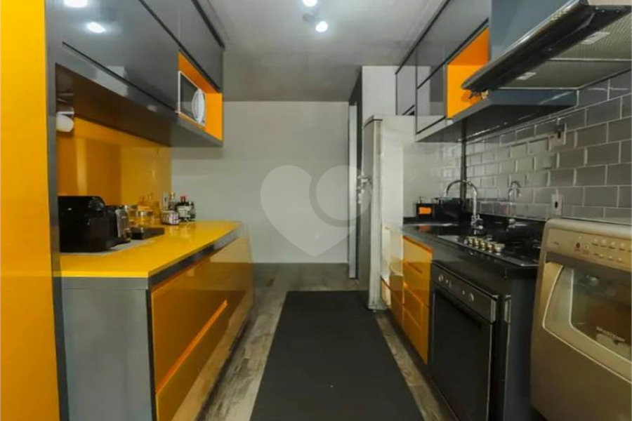 Apartamento à venda com 1 quarto em Vila Leopoldina, São Paulo, SP